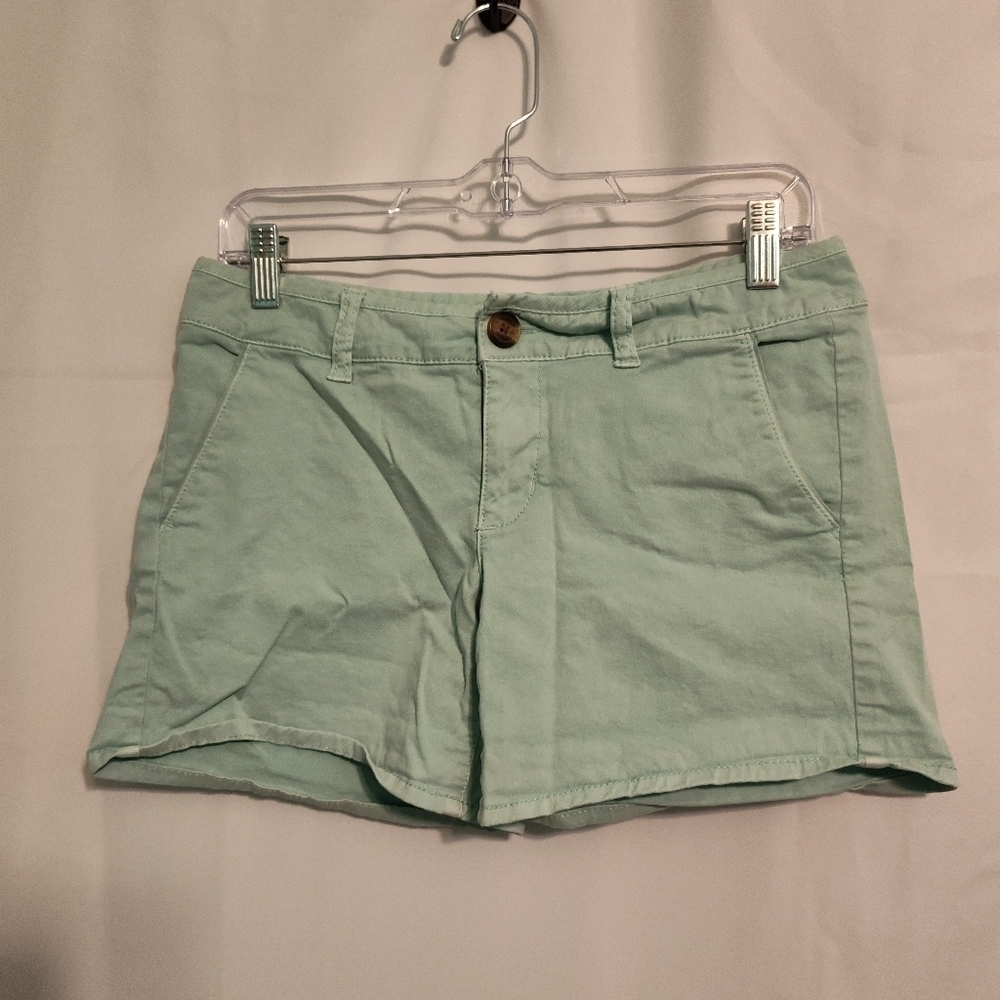 American eagle women's shorts size 4